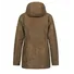 Куртка Blaser Active Outfits Ladies Vintage Coat Dark Brown Melange Фото 2